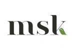 Logo MSK